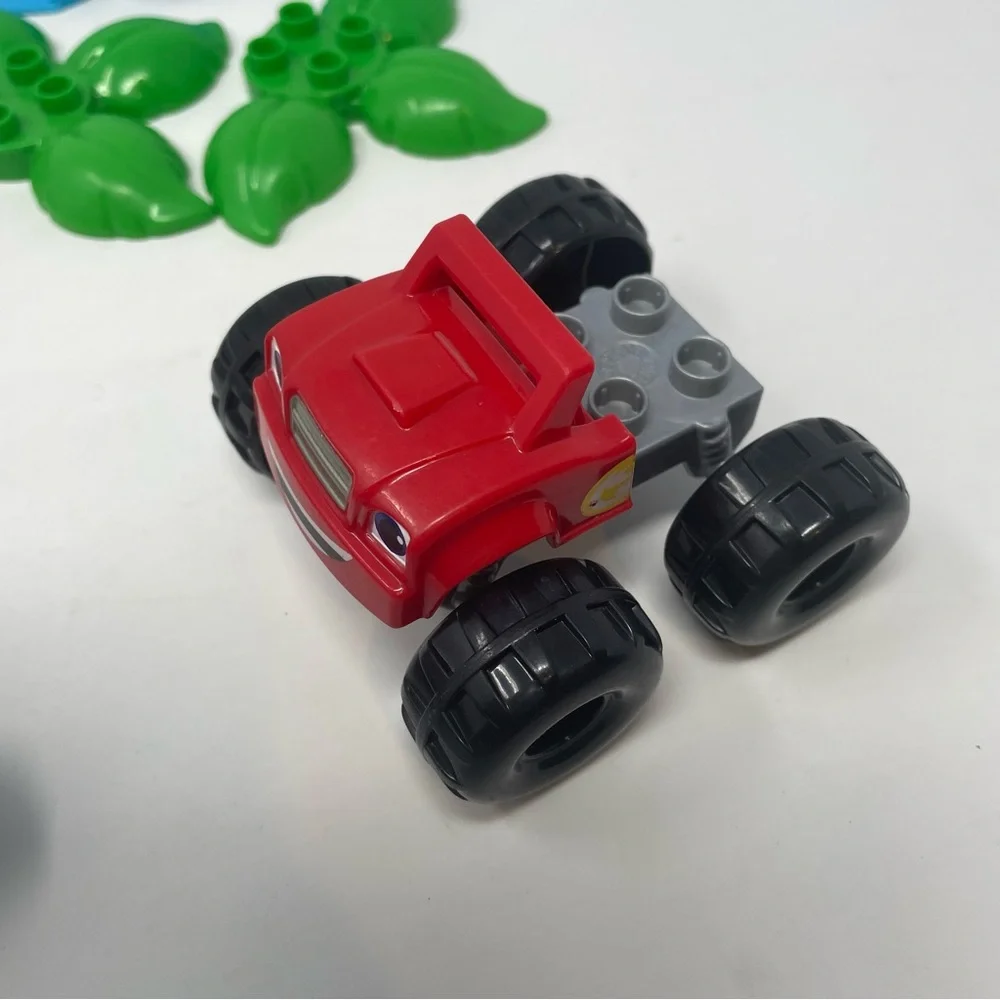 Mega Bloks mega bloks